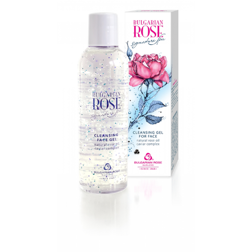 Bulgarian Rose Signature Spa