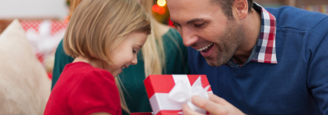 Незабравим подарък за татко - ето 32 идеи, които ще го зарадват