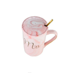 Подаръчна чаша Mug 400 мл Mrs Collection