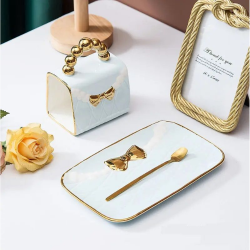 Чаша за кафе Charming Lux 350 млна най-ниска цена - podaratsi.bg