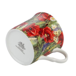 Чаша за кафе Poppies Lancaster 200 млна най-ниска цена - podaratsi.bg