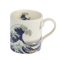 Чаша за кафе Hokusai Katsushika Collection The Great Wave 280 мл