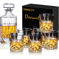 Комплект за уиски Paracity