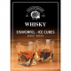 Комплект от 2 чаши за уиски Whisky Gift Setsна най-ниска цена - podaratsi.bg