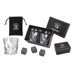Комплект от 2 чаши за уиски Whisky Gift Sets