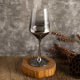 Чаши за вино с огледално столче 300 мл 6 брояна най-ниска цена - podaratsi.bg