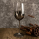 Чаши за вино с огледално столче 600 мл 6 брояна най-ниска цена - podaratsi.bg