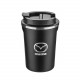 Термо чаша с лого на Mazdaна най-ниска цена - podaratsi.bg