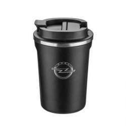 Термо чаша с лого на Opel