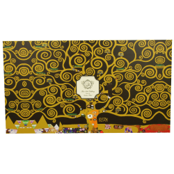 Подаръчен Комплект Чаши Tree of Life - Gustav Klimt Collection