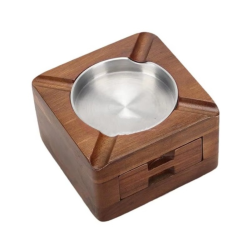 Класически пепелник за пури