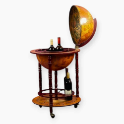 Глобус бар Колумб