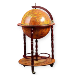 Глобус бар Колумб Глобус бар Колумб