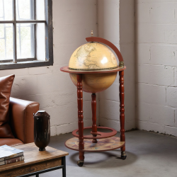 Глобус бар Магелан 87 см