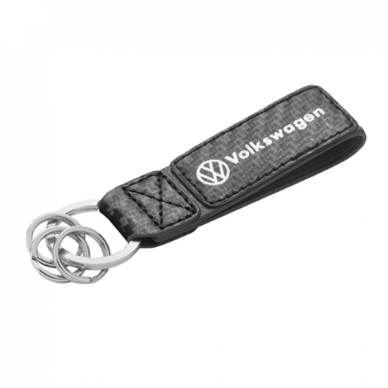 Ключодържател с лого на Volkswagenна най-ниска цена - podaratsi.bg