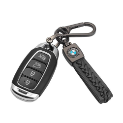 Подаръчен ключодържател BMW с 360° въртене