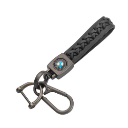 Подаръчен ключодържател BMW с 360° въртене