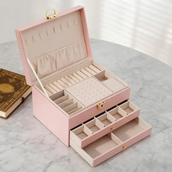 Кутия за бижутана най-ниска цена - podaratsi.bg