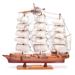 Ветроходен кораб Bounty 1787