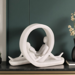 Статуетка Споделено спокойствие