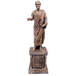 Статуетка Аристотел