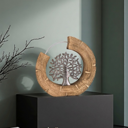 Модерна статуетка  "Корени"