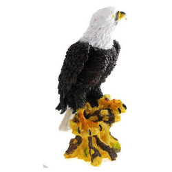 Декоративна статуетка Орел
