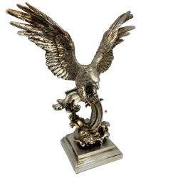 Статуетка на Орел с разперени крила