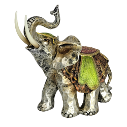 Статуетка слон