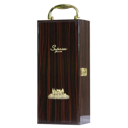 Кутия за вино с аксесоари Luxна най-ниска цена - podaratsi.bg