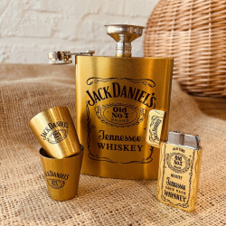 Подаръчен комплект Jack Daniels