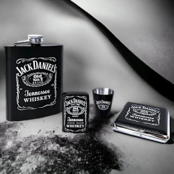 Подаръчен комплект за мъж Jack Daniels 