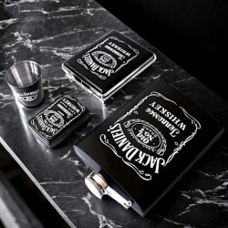 Подаръчен комплект за мъж Jack Daniels 